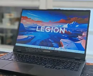New Laptop Lenovo Legion 5 16GB Intel Core i7 SSD 512GB