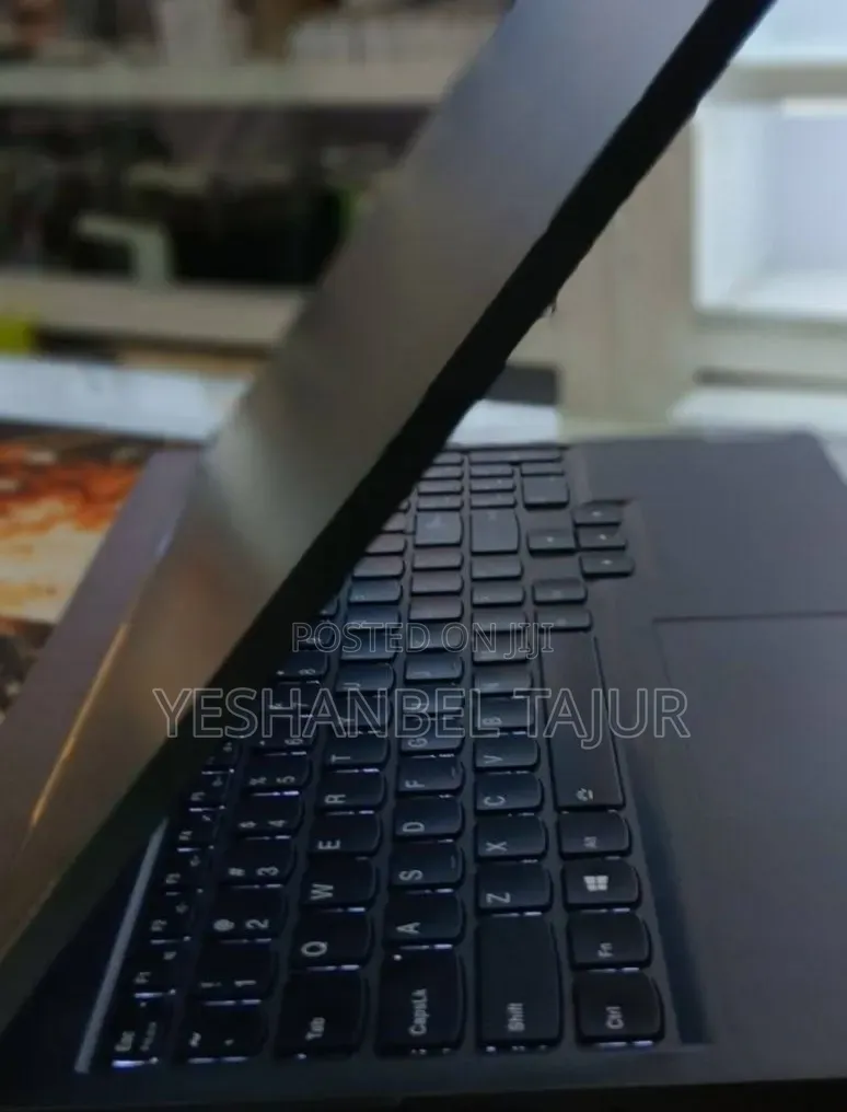 New Laptop Lenovo Legion 5 16GB Intel Core i7 SSD 512GB