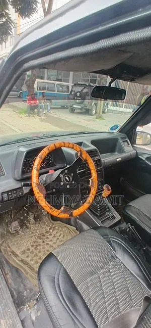 Suzuki Vitara 1.6 1994 Green