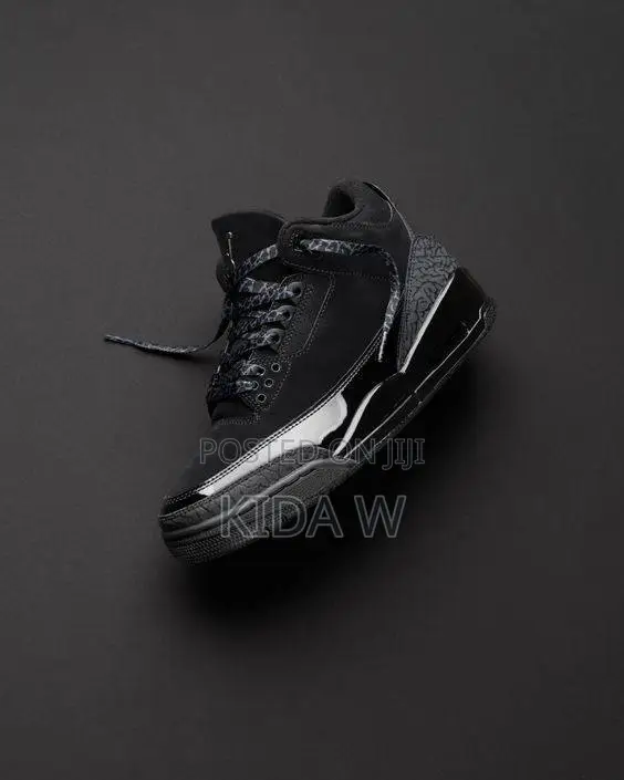 Air #Jordan 3