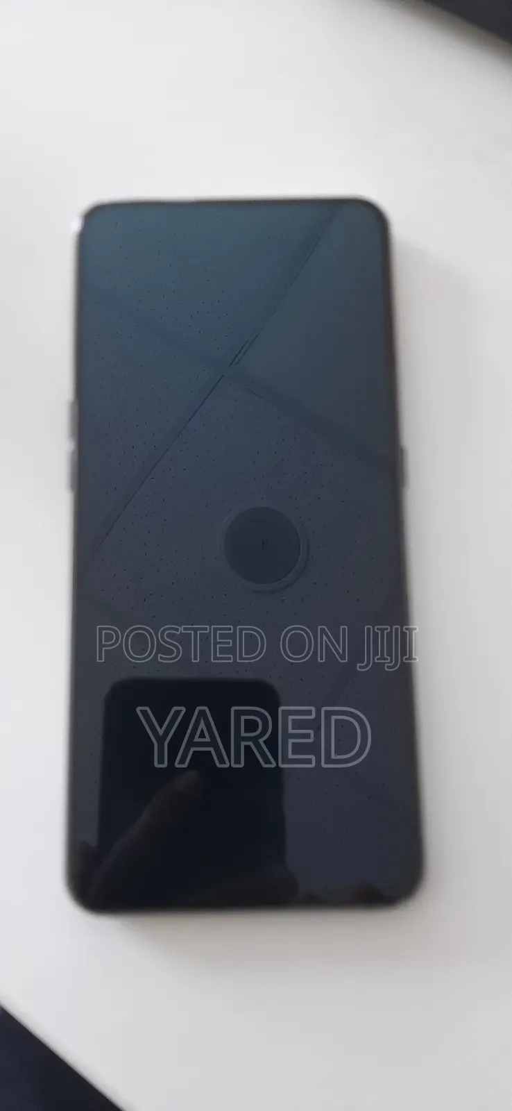 Samsung Galaxy A80 128 GB Black