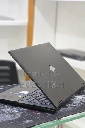 New Laptop HP Omen 16 16GB Intel Core i7 SSD 512GB