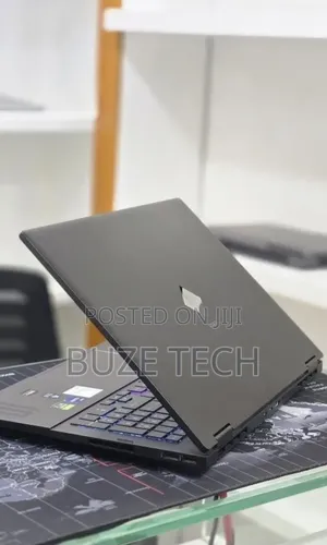 New Laptop HP Omen 16 16GB Intel Core i7 SSD 512GB