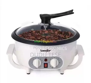 የብና መቁያ ማሽን