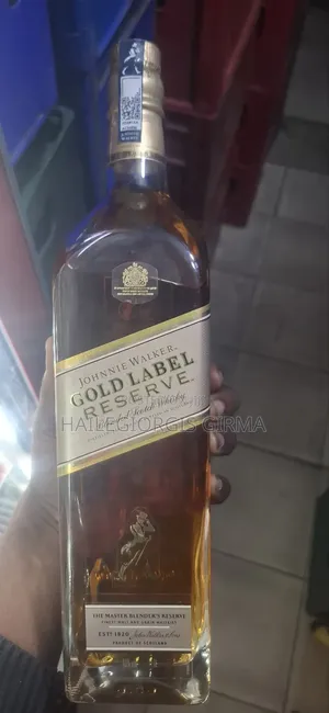Gold Label