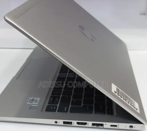New Laptop HP ProBook 430 G7 8GB Intel Core i5 SSD 256GB