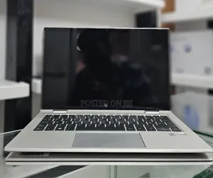 New Laptop HP EliteBook 830 G7 8GB Intel Core i5 SSD 512GB