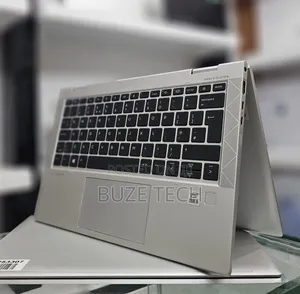 New Laptop HP EliteBook 830 G7 8GB Intel Core i5 SSD 512GB