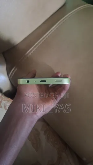 Samsung Galaxy A25 128 GB Green