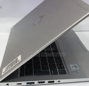 New Laptop HP ProBook 430 G7 8GB Intel Core i5 SSD 256GB