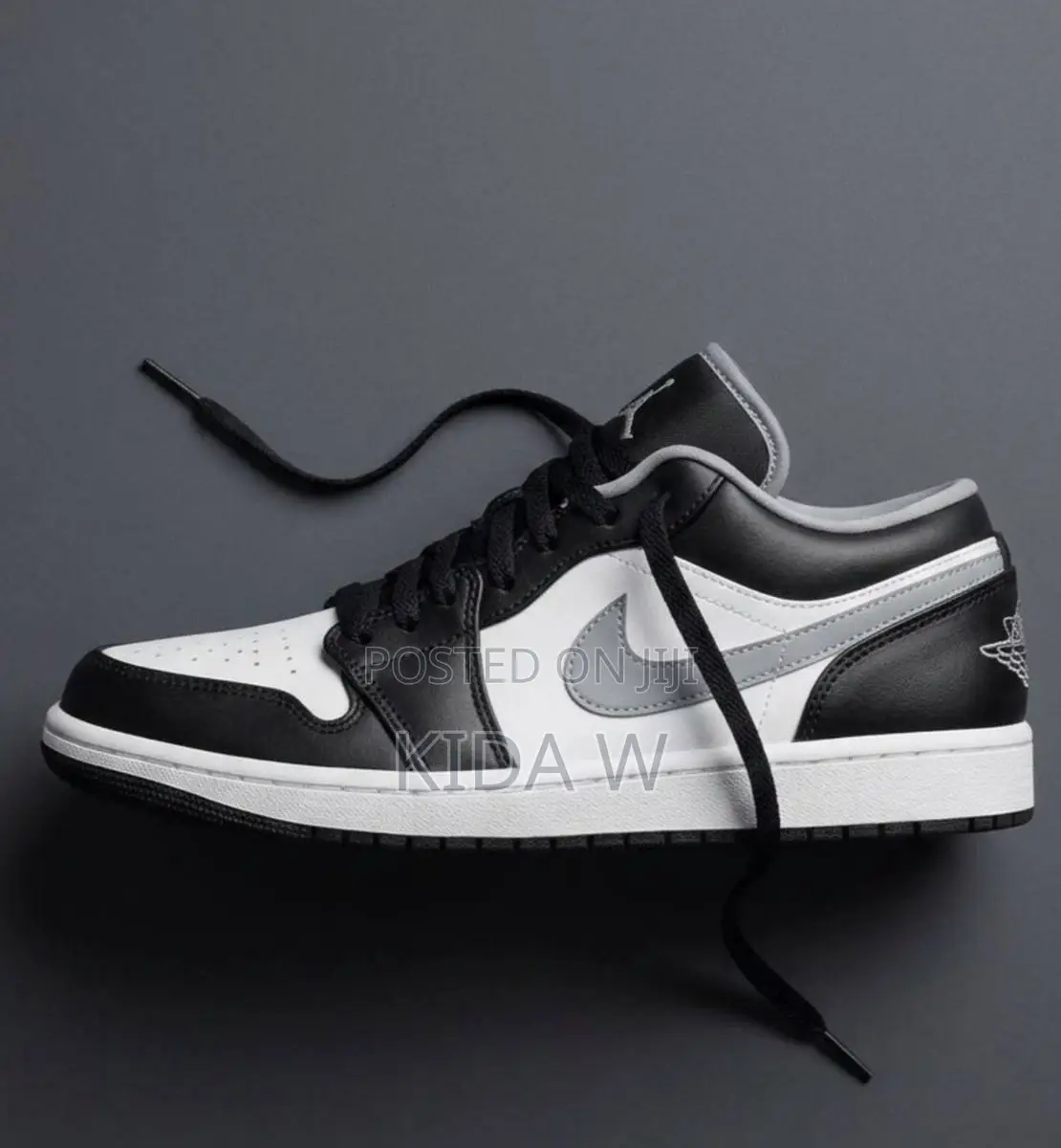 Air #Jordan 1