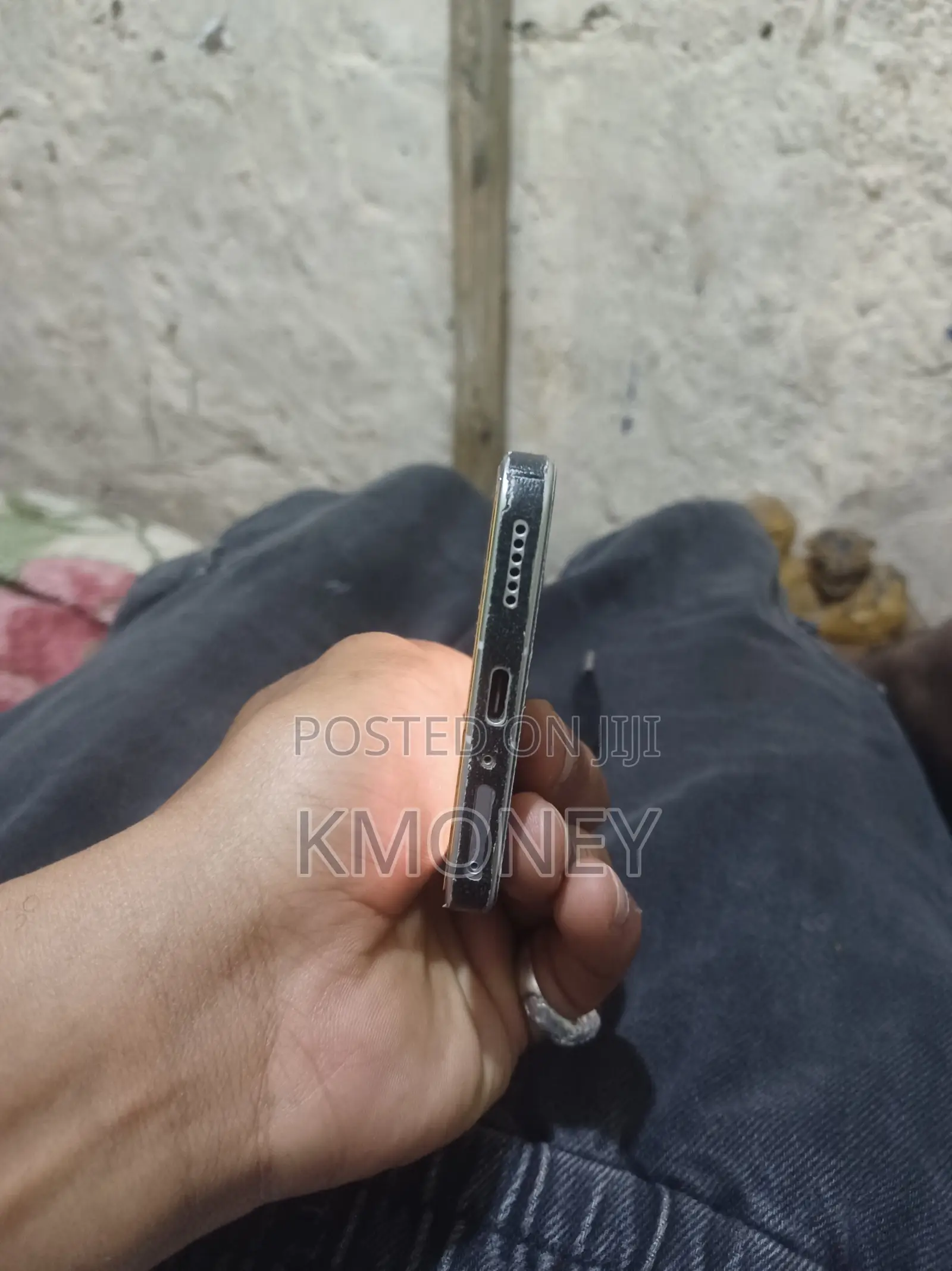 Xiaomi Redmi K80 256 GB White