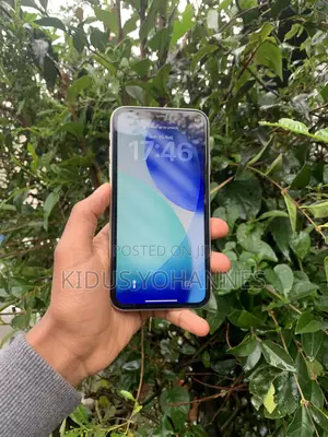 Apple iPhone 11 128 GB White