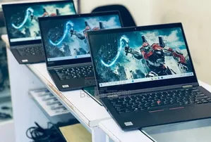 New Laptop Lenovo IdeaPad Yoga 13 16GB Intel Core i5 SSD 512GB