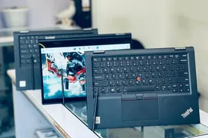 New Laptop Lenovo IdeaPad Yoga 13 16GB Intel Core i5 SSD 512GB