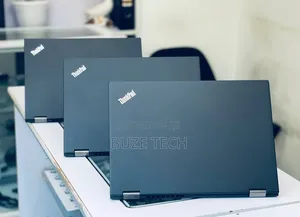 New Laptop Lenovo IdeaPad Yoga 13 16GB Intel Core i5 SSD 512GB