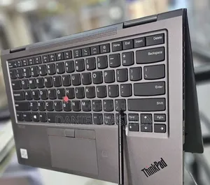 New Laptop Lenovo ThinkPad X1 Yoga 16GB Intel Core i7 SSD 512GB