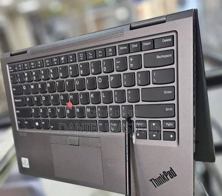 New Laptop Lenovo ThinkPad X1 Yoga 16GB Intel Core i7 SSD 512GB