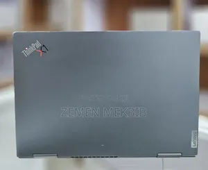 New Laptop Lenovo ThinkPad X1 Yoga 16GB Intel Core i7 SSD 512GB