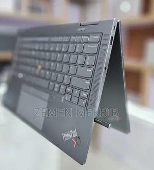 New Laptop Lenovo ThinkPad X1 Yoga 16GB Intel Core i7 SSD 512GB
