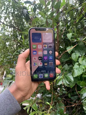 Apple iPhone XS 64 GB Black