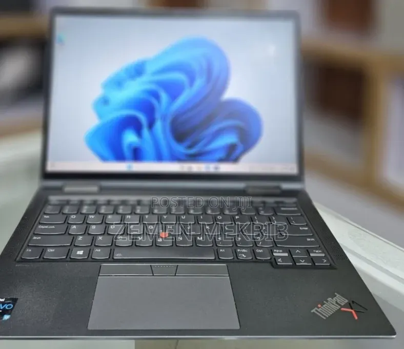New Laptop Lenovo ThinkPad X1 Yoga 16GB Intel Core i7 SSD 512GB
