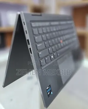 New Laptop Lenovo ThinkPad X1 Yoga 16GB Intel Core i7 SSD 512GB