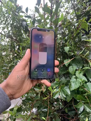 Apple iPhone XS 64 GB Black