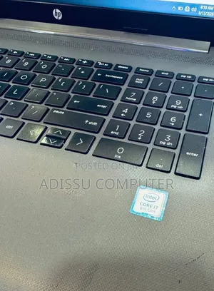 New Laptop HP Stream Notebook 4GB Intel Core i7 SSD 1T