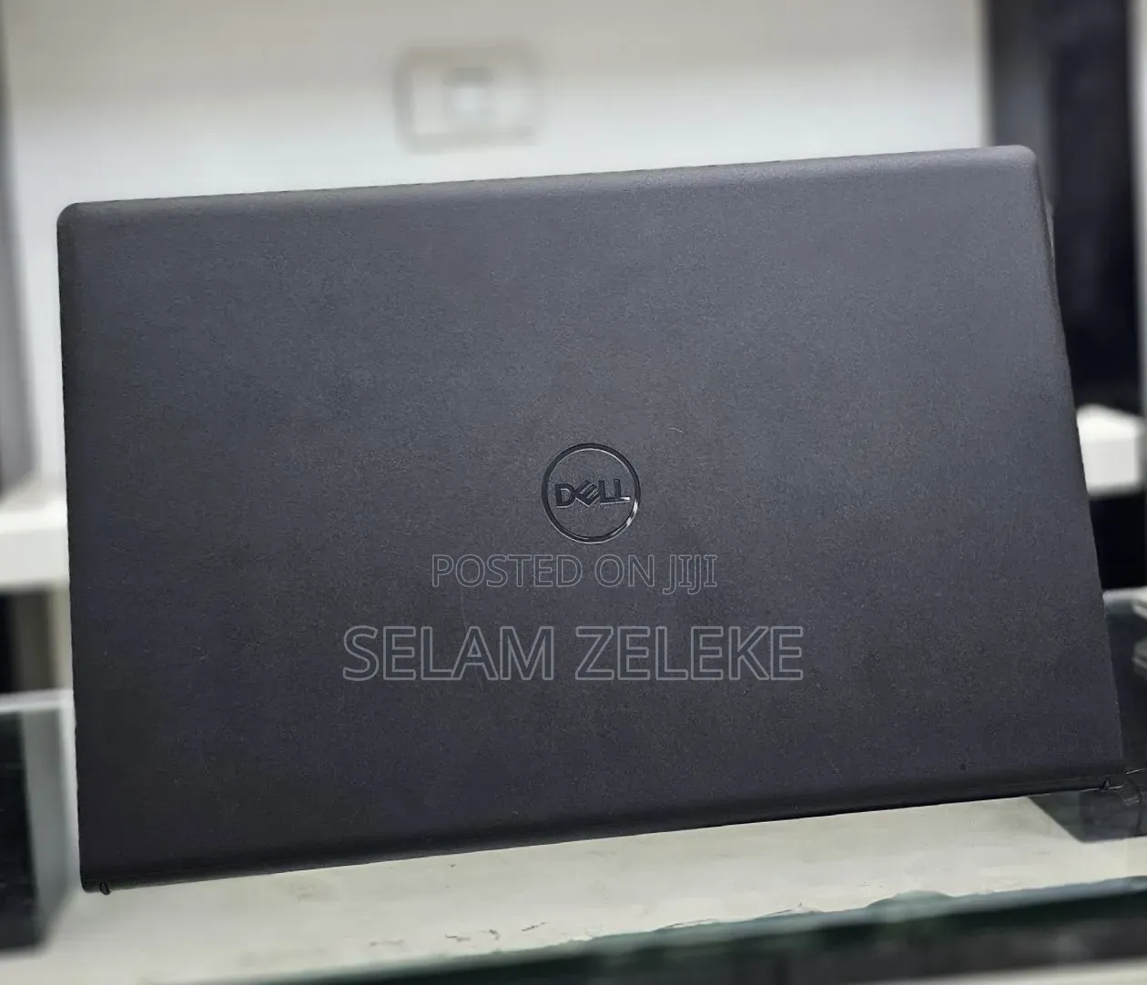 New Laptop Dell Inspiron 15 16GB Intel Core i7 SSD 512GB