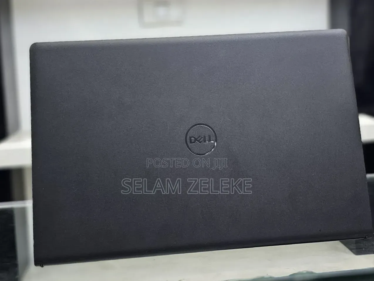 New Laptop Dell Inspiron 15 16GB Intel Core i7 SSD 512GB