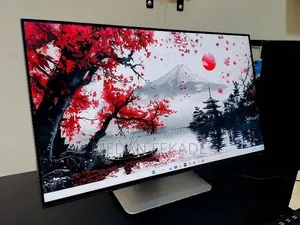 24inch Frameless Monitor