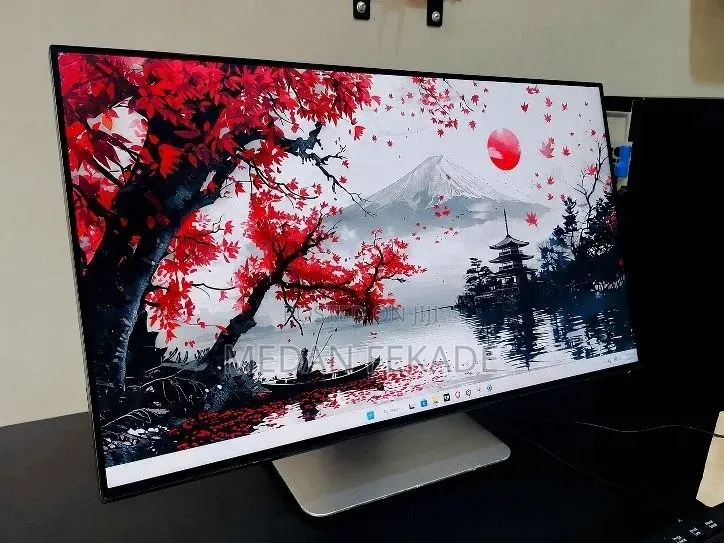 24inch Frameless Monitor