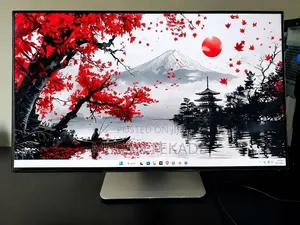 24inch Frameless Monitor