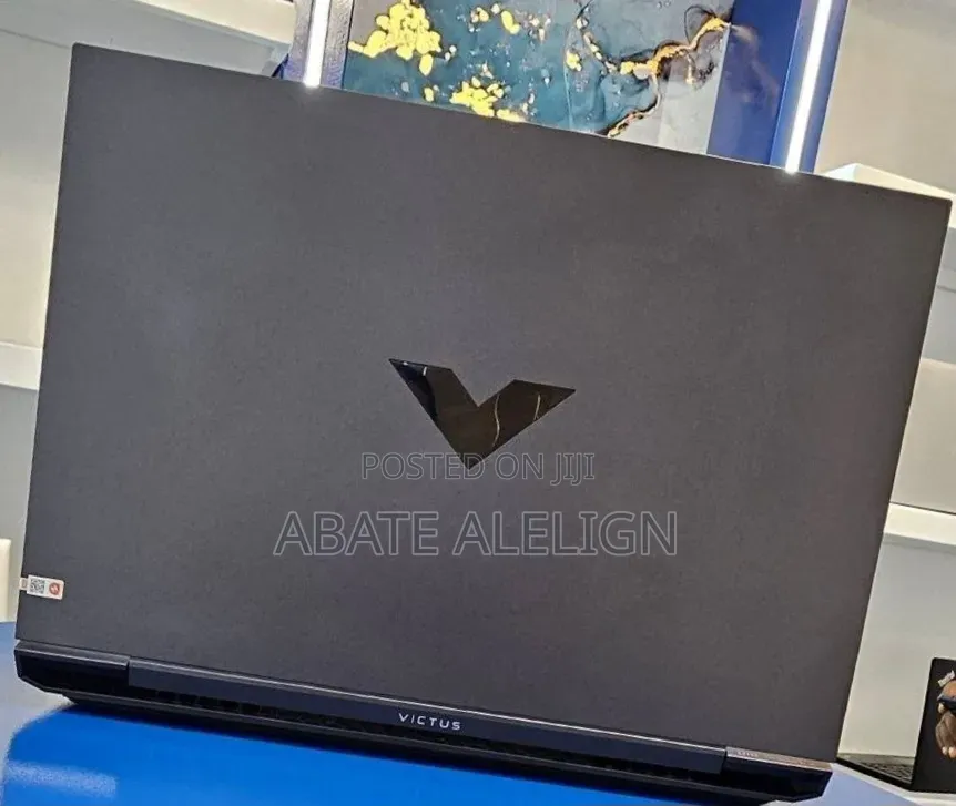New Laptop HP Victus 16 16GB Intel Core i5 SSD 512GB