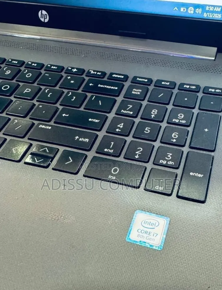 New Laptop HP Stream Notebook 4GB Intel Core i7 SSD 1T