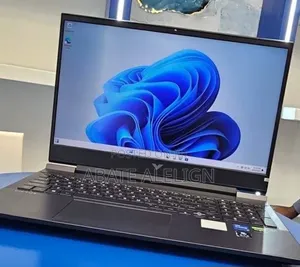 New Laptop HP Victus 16 16GB Intel Core i5 SSD 512GB