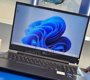New Laptop HP Victus 16 16GB Intel Core i5 SSD 512GB