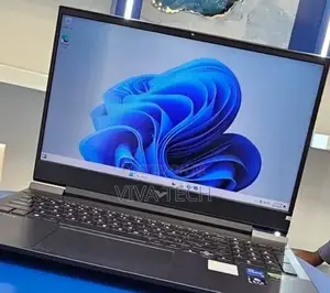New Laptop HP Victus 16 16GB Intel Core i5 SSD 512GB