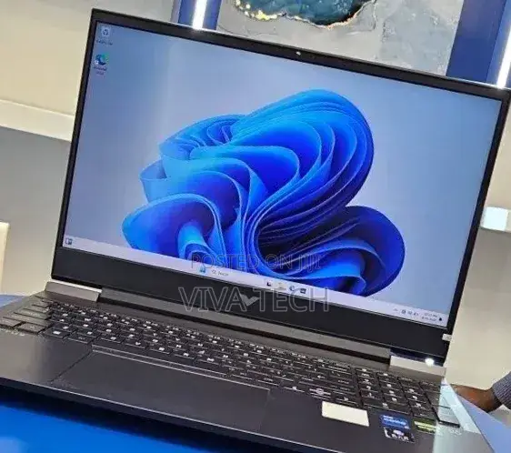 New Laptop HP Victus 16 16GB Intel Core i5 SSD 512GB