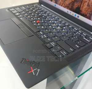 New Laptop Lenovo ThinkPad X1 Carbon 16GB Intel Core i5 SSD 512GB