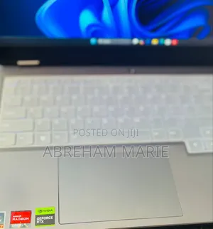 New Laptop Lenovo Legion 5 16GB AMD Ryzen 7 SSD 1T