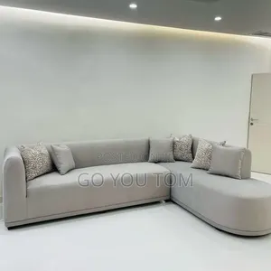 L Shape Sofa