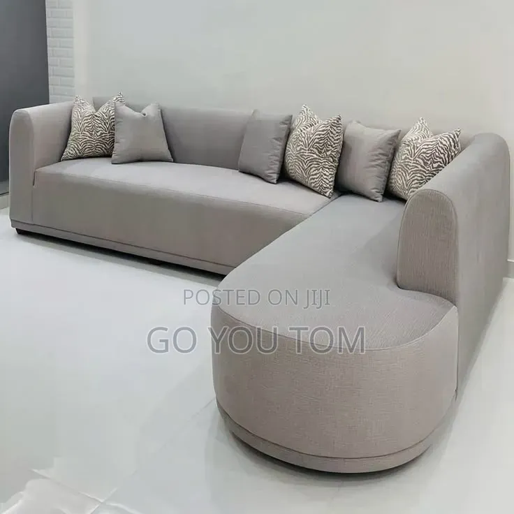 L Shape Sofa