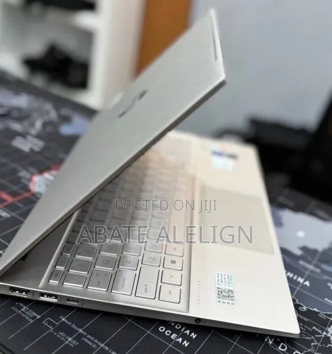 New Laptop HP Pavilion 15 16GB Intel Core i5 SSD 1T