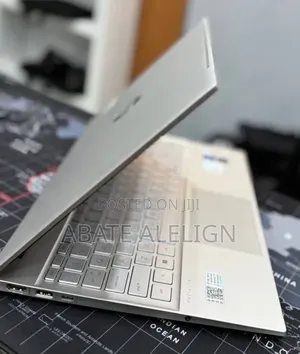 New Laptop HP Pavilion 15 16GB Intel Core i5 SSD 1T