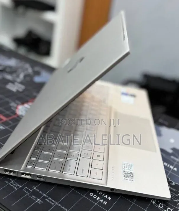 New Laptop HP Pavilion 15 16GB Intel Core i5 SSD 1T