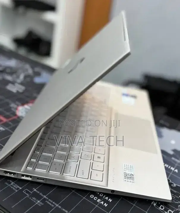 New Laptop HP Pavilion 15 16GB Intel Core i5 SSD 1T