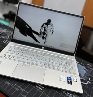 New Laptop HP Pavilion 15 16GB Intel Core i5 SSD 1T