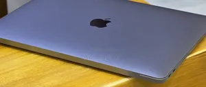 New Laptop Apple MacBook Air 2020 M1 16GB Apple M1 SSD 512GB